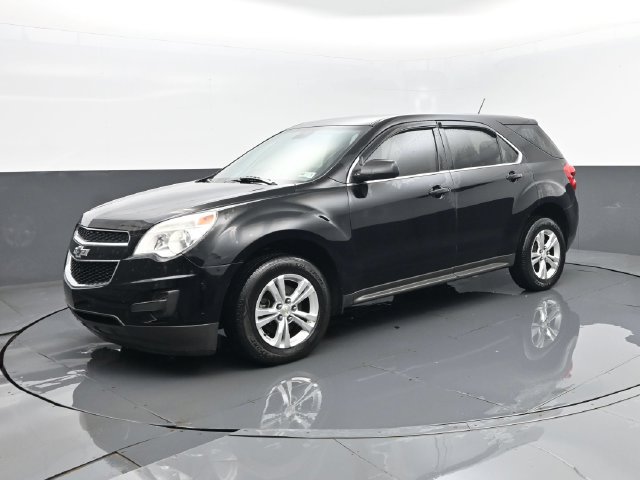 Used 2015 Chevrolet Equinox LS FWD image 2