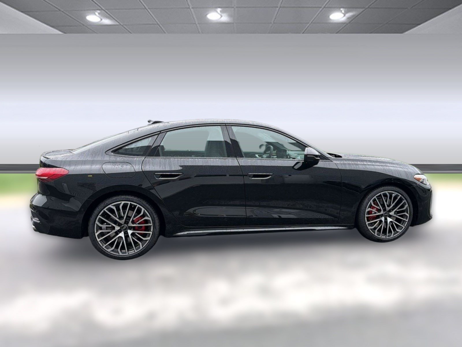 New 2026 Audi S5 Premium Plus AWD/4WD image 7