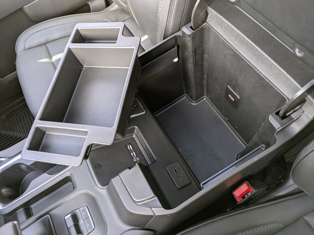 Certified 2025 GMC Sierra 1500 Denali w/ Technology Package image 24