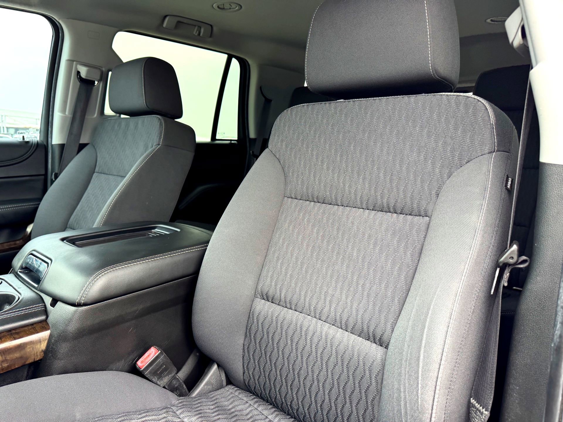 Used 2018 Chevrolet Tahoe LS RWD image 13