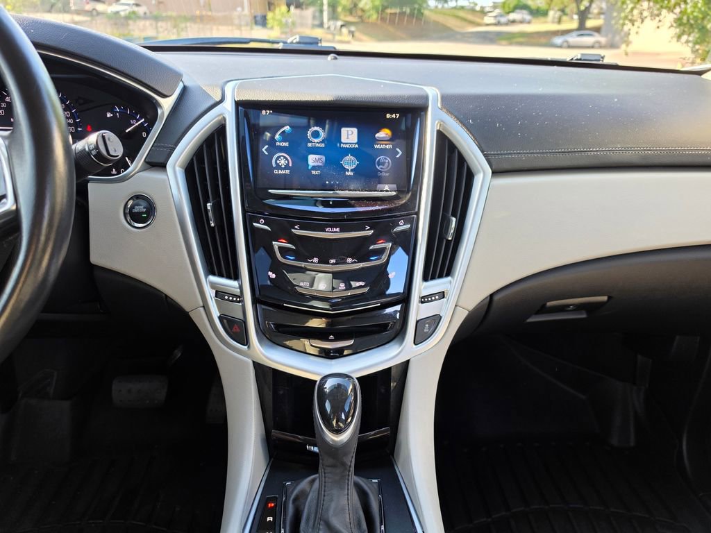 Used 2016 Cadillac SRX Performance w/ Driver Assist Package image 13