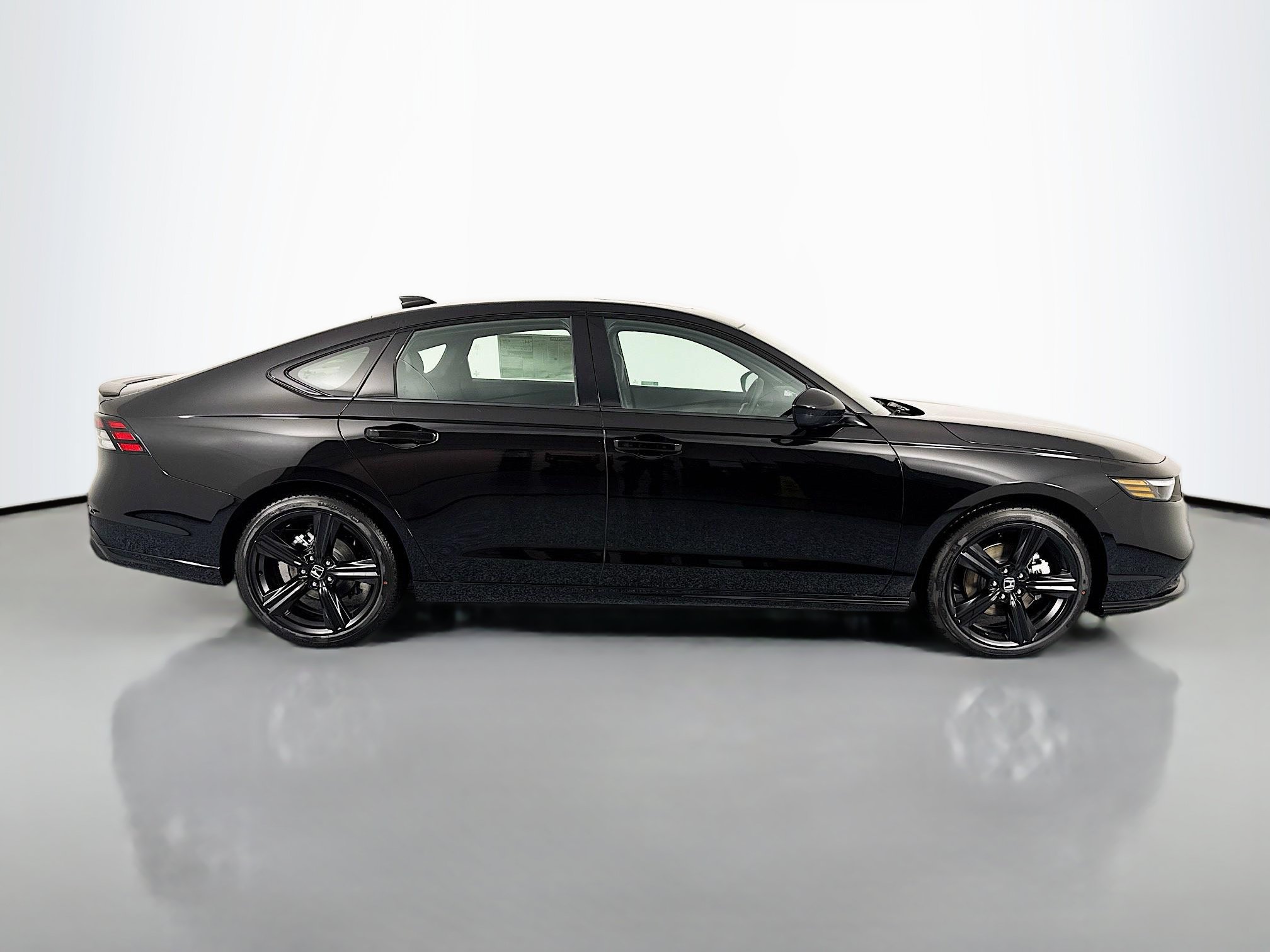 New 2026 Honda Accord Sport image 4