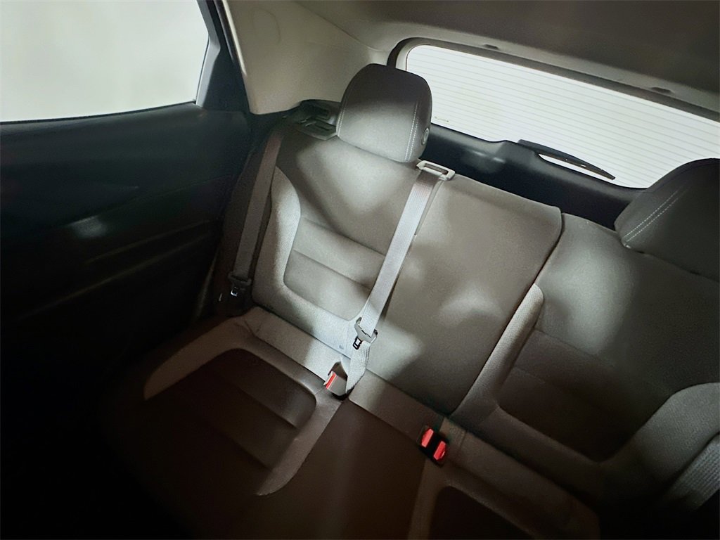 Used 2023 Chevrolet TrailBlazer LT image 12