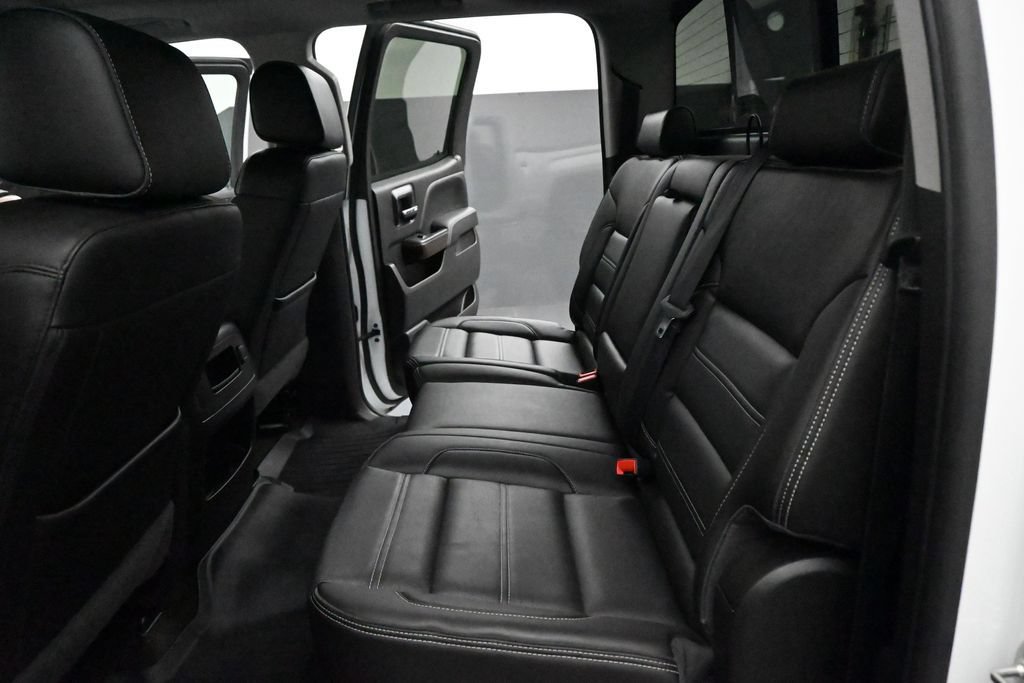Used 2018 GMC Sierra 1500 Denali AWD/4WD image 18