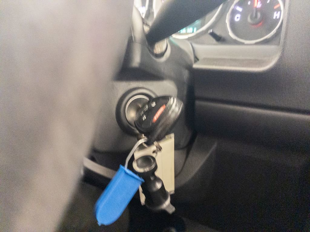 Used 2009 Jeep Liberty Sport w/ Popular Equipment Group image 17