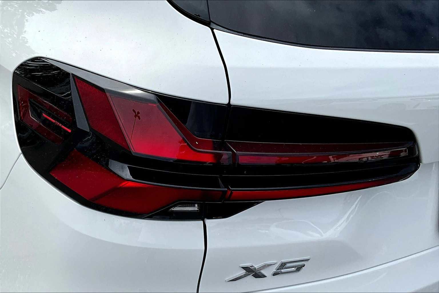 New 2026 BMW X5 xDrive40i image 14