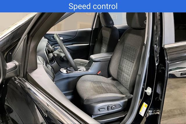 Certified 2023 Chevrolet Equinox LT image 21