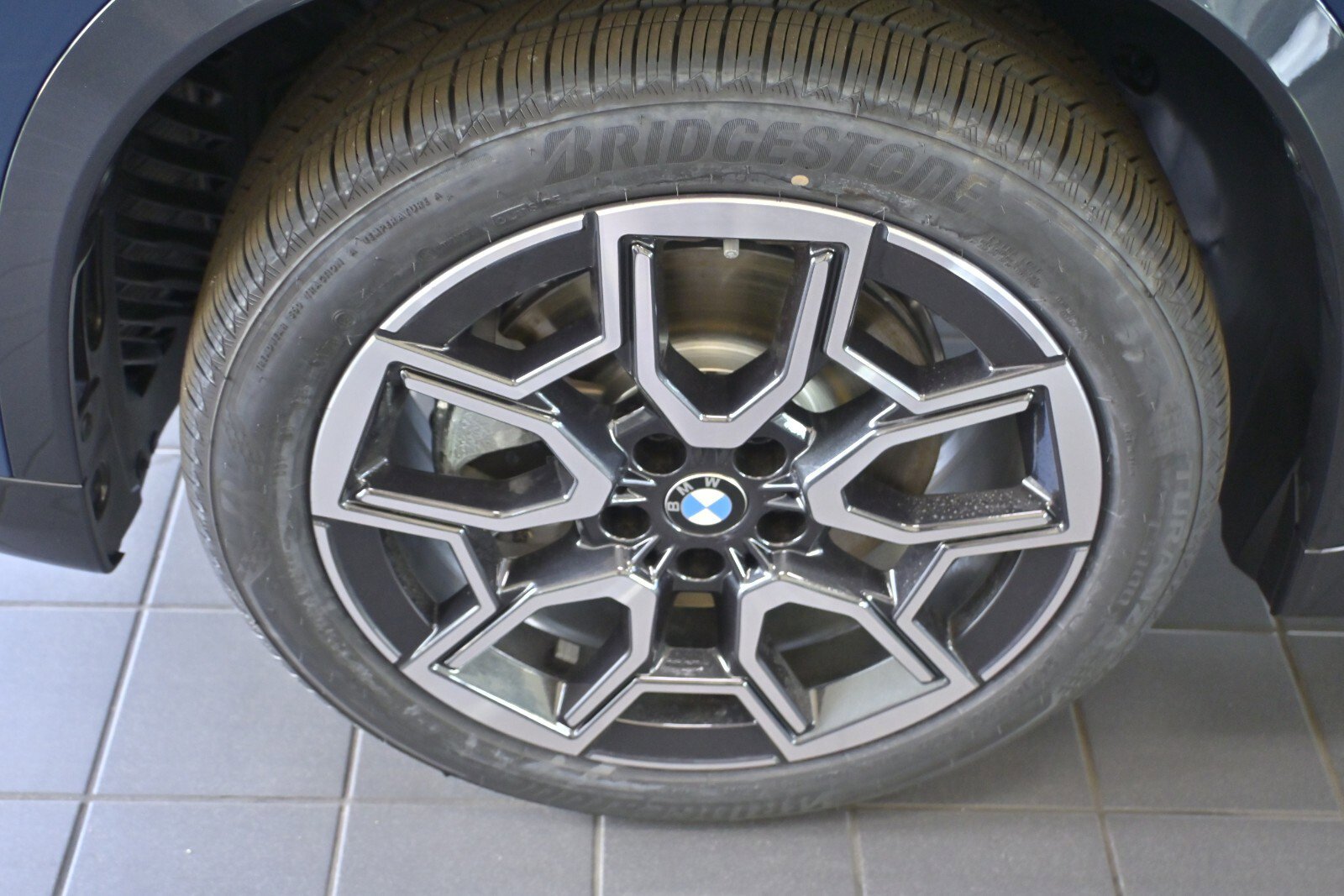 New 2026 BMW X1 xDrive28i w/ Technology Package image 9