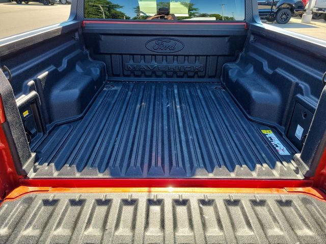Certified 2024 Ford Maverick XLT w/ XLT Luxury Package AWD/4WD image 25