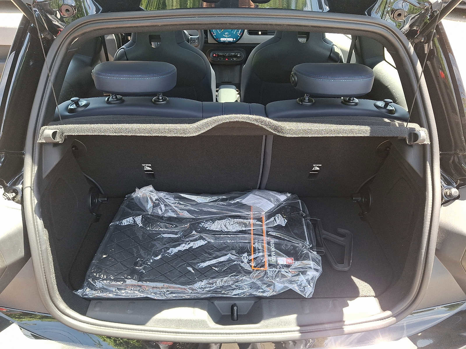 Used 2025 MINI Cooper S image 28