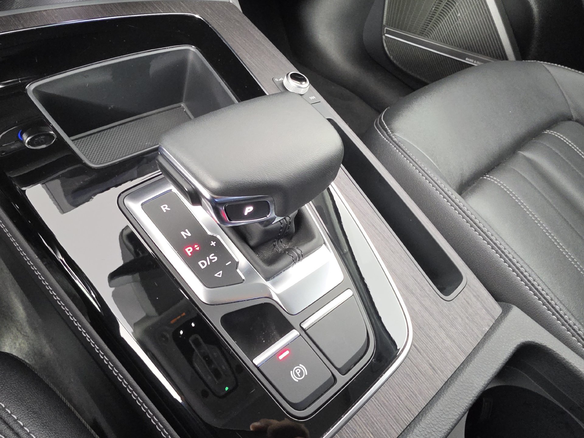 Certified 2024 Audi Q5 2.0T Premium Plus AWD/4WD image 34