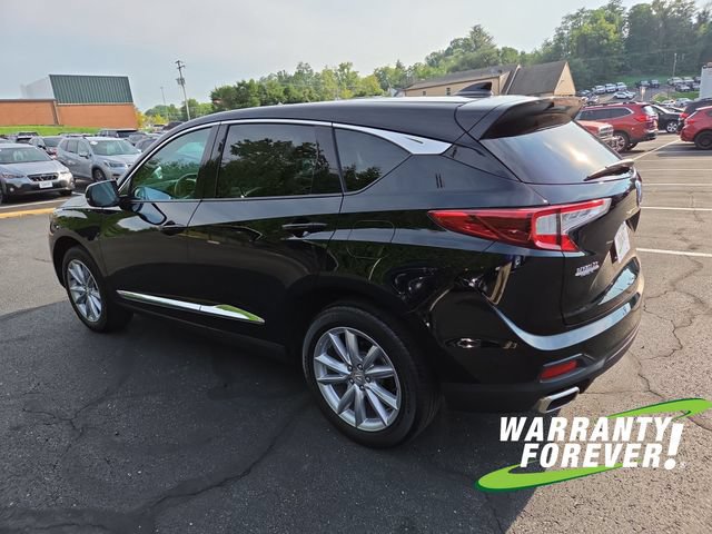 Used 2023 Acura RDX AWD image 5