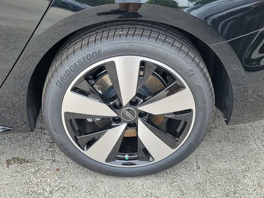 New 2026 Audi A5 Premium Plus AWD/4WD image 16