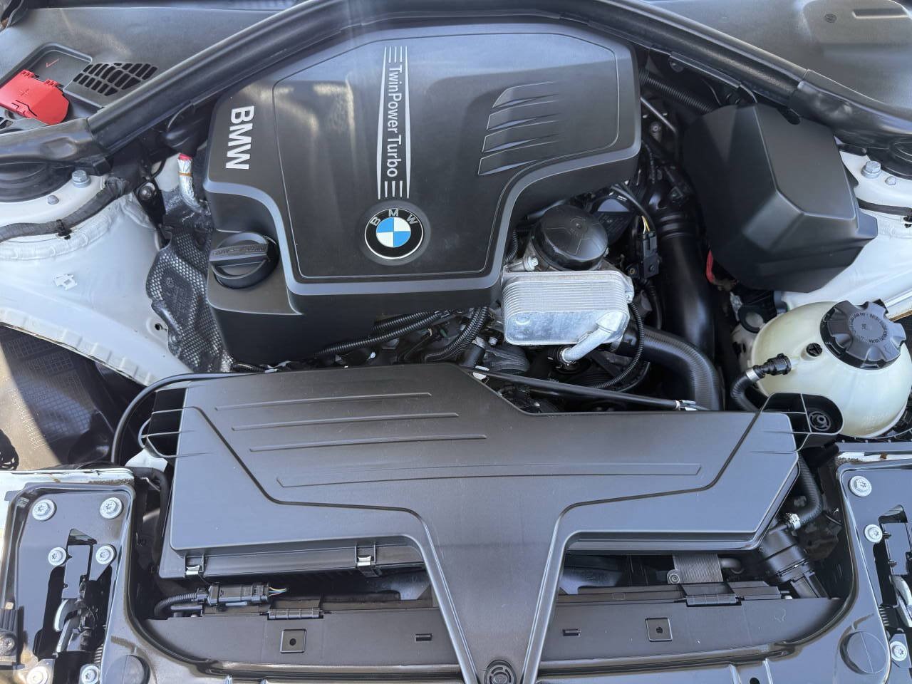 Used 2014 BMW 328i Sedan RWD image 26