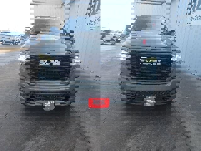 New 2026 RAM 1500 Laramie image 8