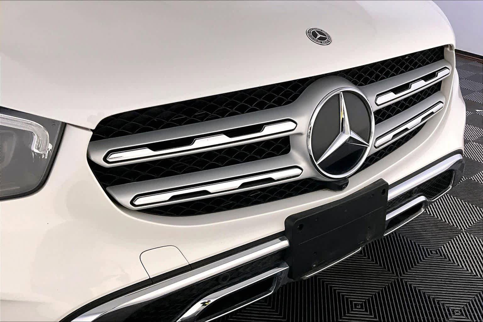 Certified 2022 Mercedes-Benz GLC 300 4MATIC image 32