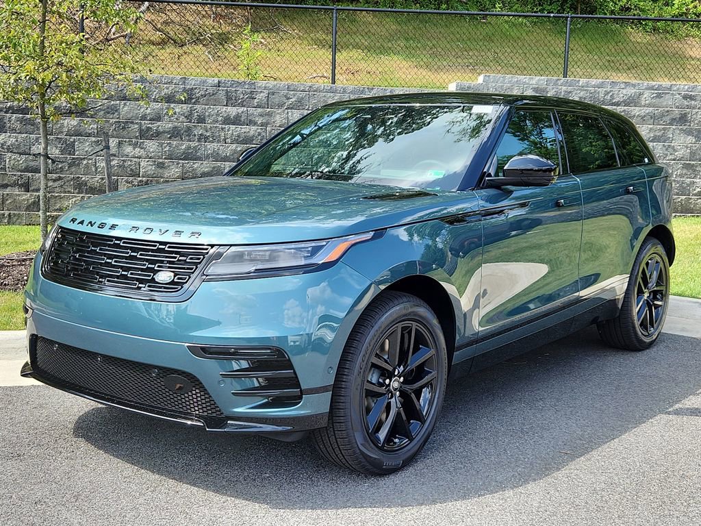 Used 2026 Land Rover Range Rover Velar Dynamic SE AWD/4WD image 1
