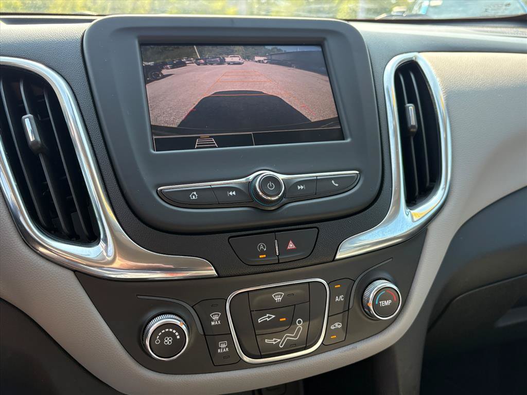 Used 2022 Chevrolet Equinox LT FWD image 11