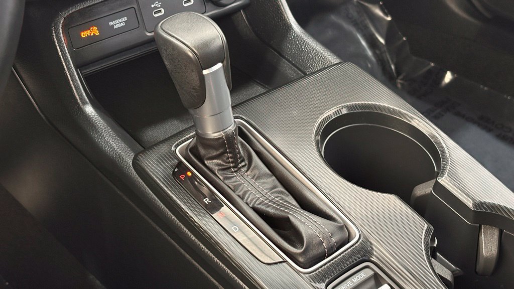 Used 2026 Honda Civic Sport image 41