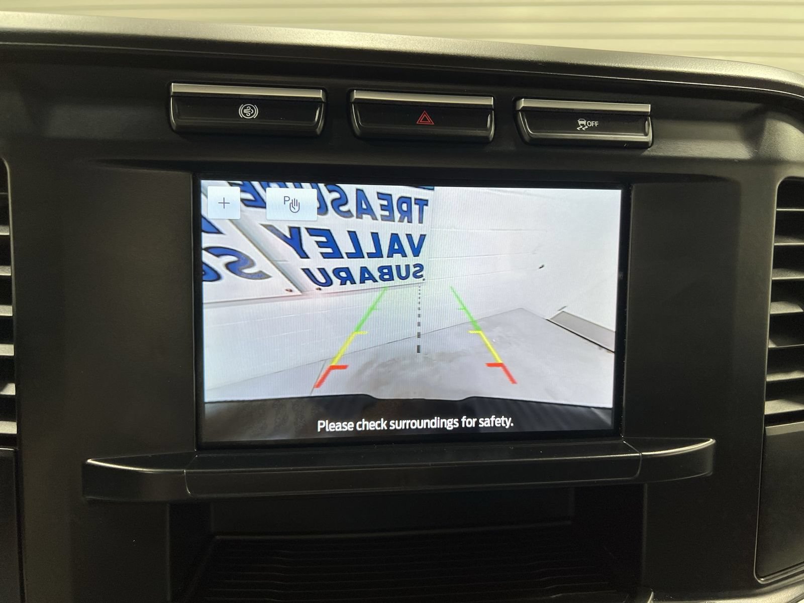 Used 2024 Ford F350 XL AWD/4WD image 16