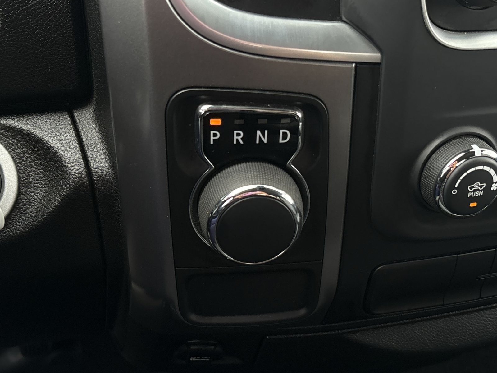 Used 2024 RAM 1500 Classic SLT RWD image 22