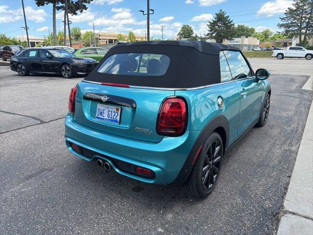 Used 2019 MINI Cooper S FWD image 6