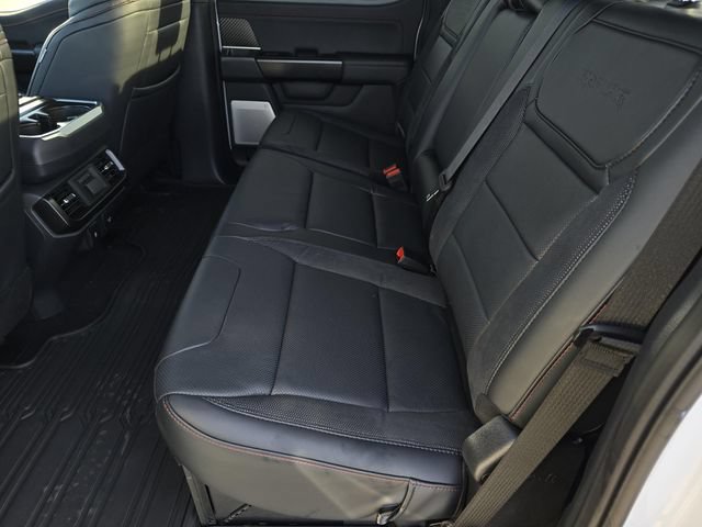 New 2025 Ford F150 Raptor AWD/4WD image 25