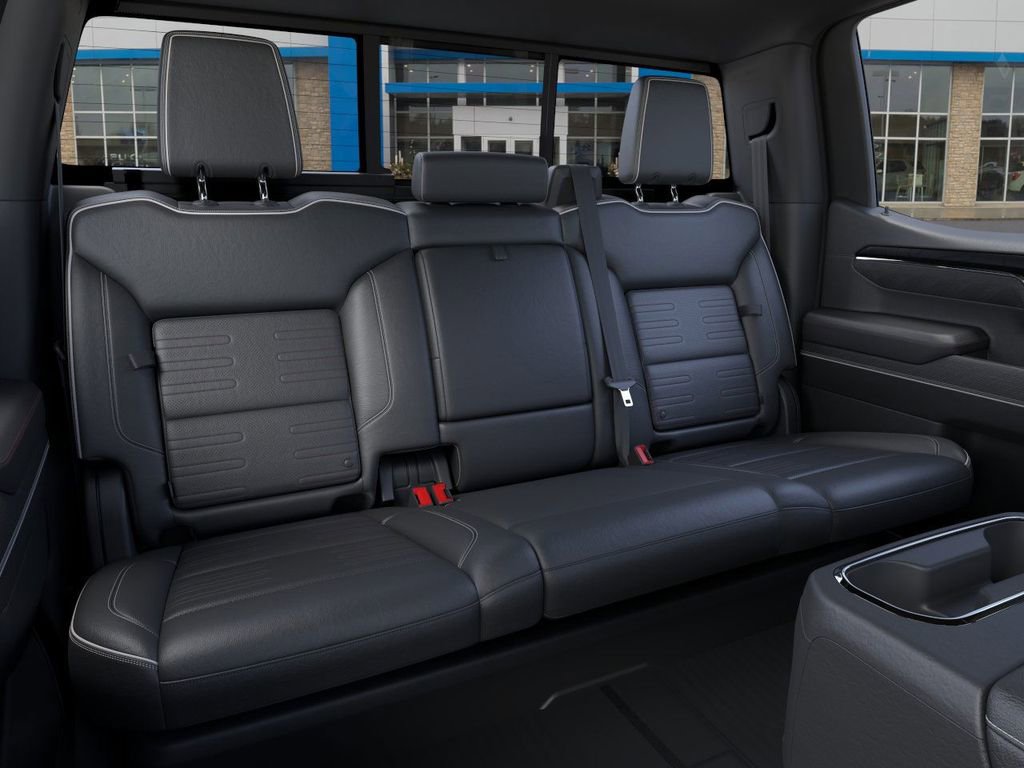 New 2026 GMC Sierra 1500 AT4X image 17