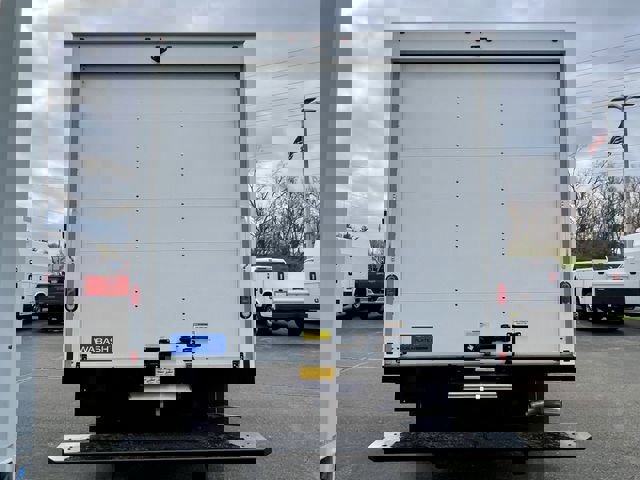 New 2025 GMC Savana 3500 Extended w/ Power Convenience Package image 7