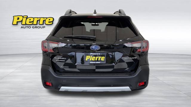 Used 2024 Subaru Outback Limited AWD/4WD image 3