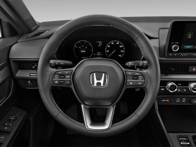Used 2024 Honda CR-V Sport-L image 8