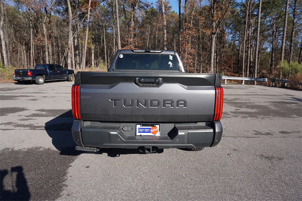 Used 2023 Toyota Tundra SR5 image 22