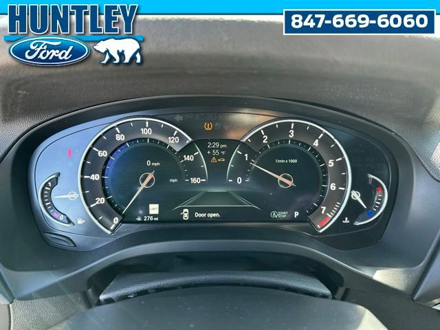 Used 2019 BMW X4 xDrive30i AWD/4WD image 25