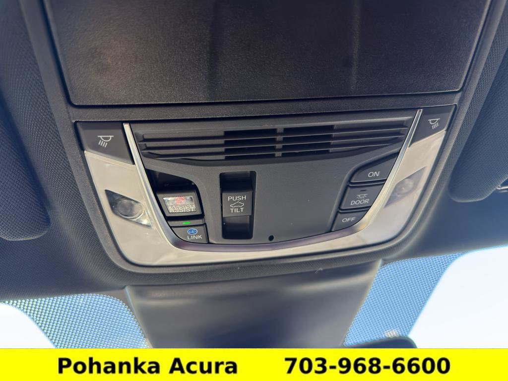 Certified 2023 Acura TLX w/ A-SPEC Pkg FWD image 20
