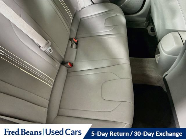 Used 2024 Hyundai Elantra SEL FWD image 41