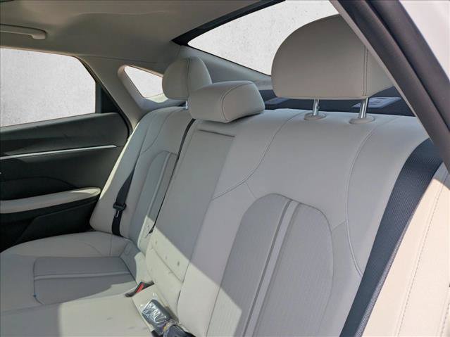 New 2026 Hyundai Sonata SEL FWD image 19