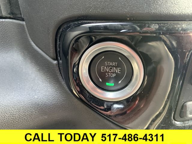 Certified 2023 Chevrolet Silverado 1500 LTZ w/ LTZ Convenience Package II image 16