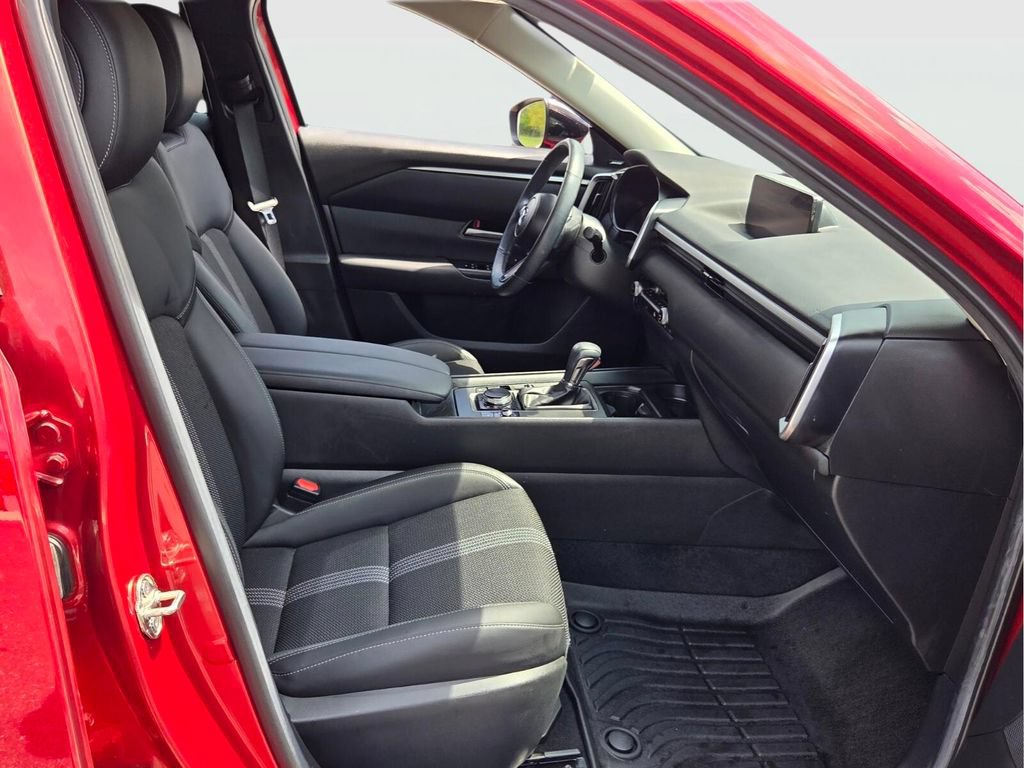 Used 2024 MAZDA CX-50 AWD 2.5 S w/ Premium Package image 17