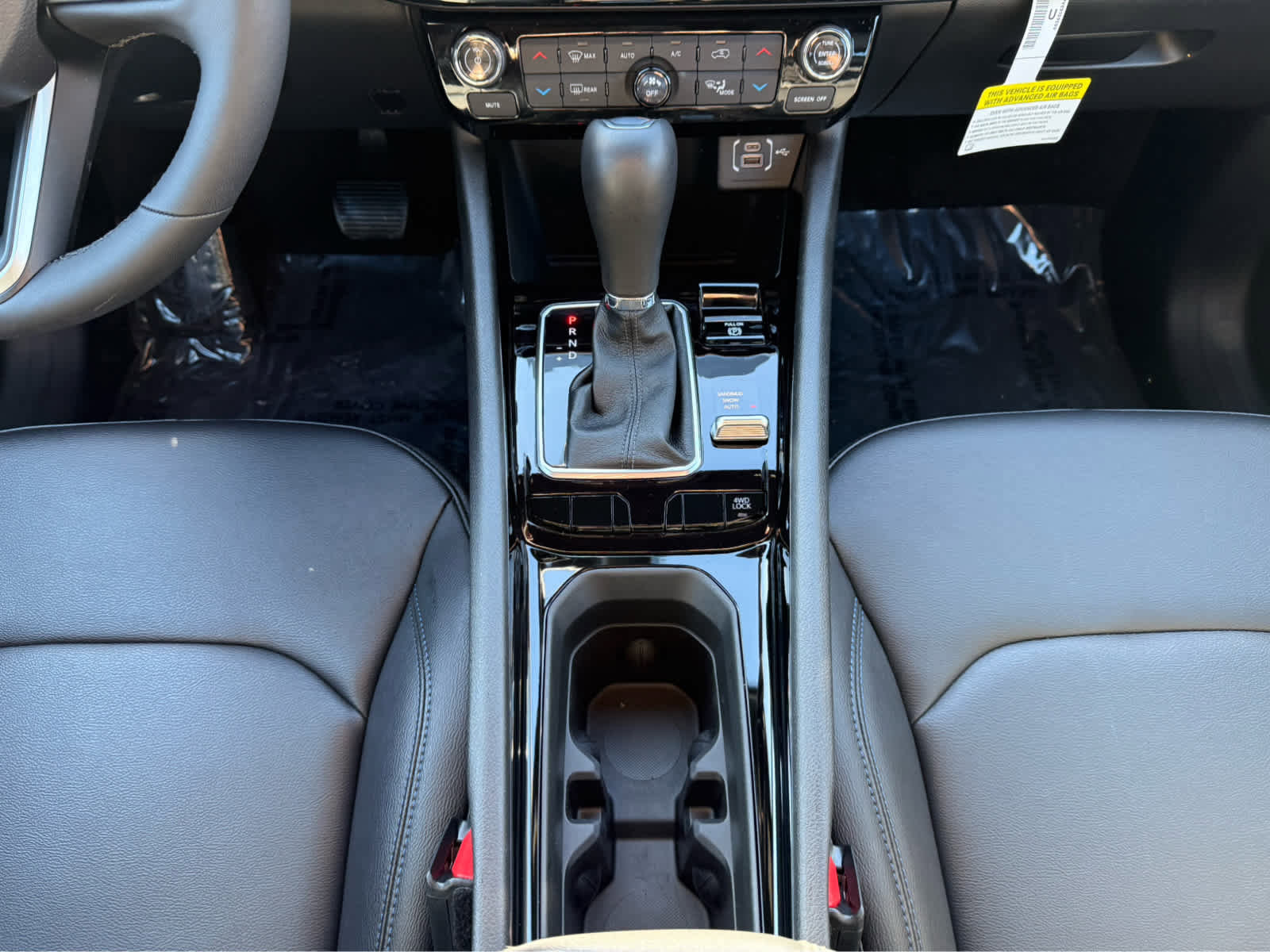 Used 2026 Jeep Compass Limited image 23