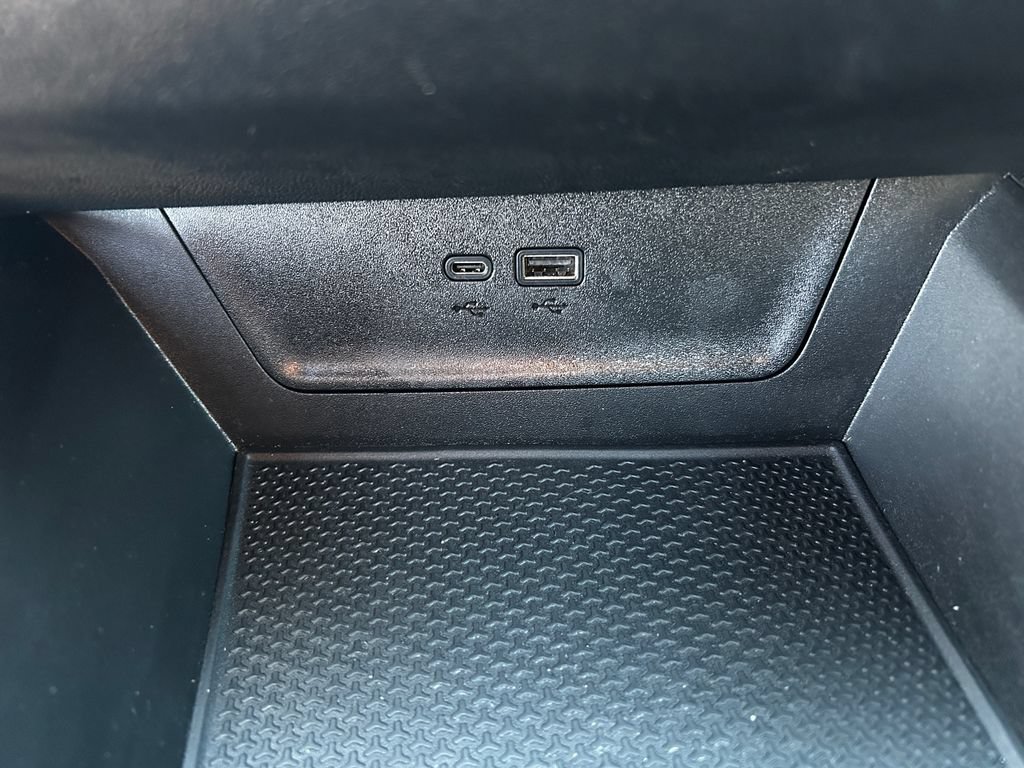 Used 2025 Chevrolet Equinox LT AWD/4WD image 21