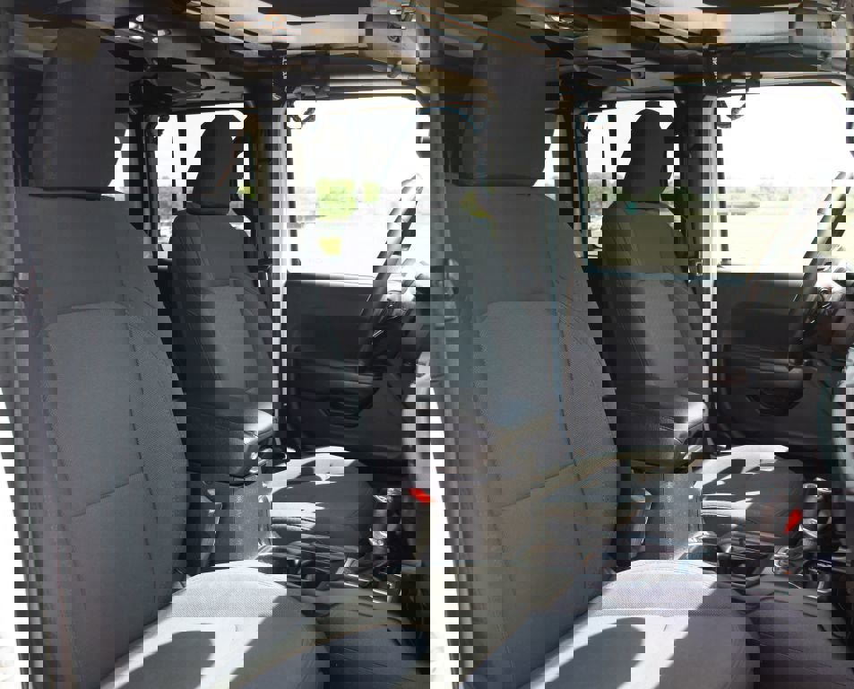 Used 2019 Jeep Wrangler Unlimited Sport S image 23