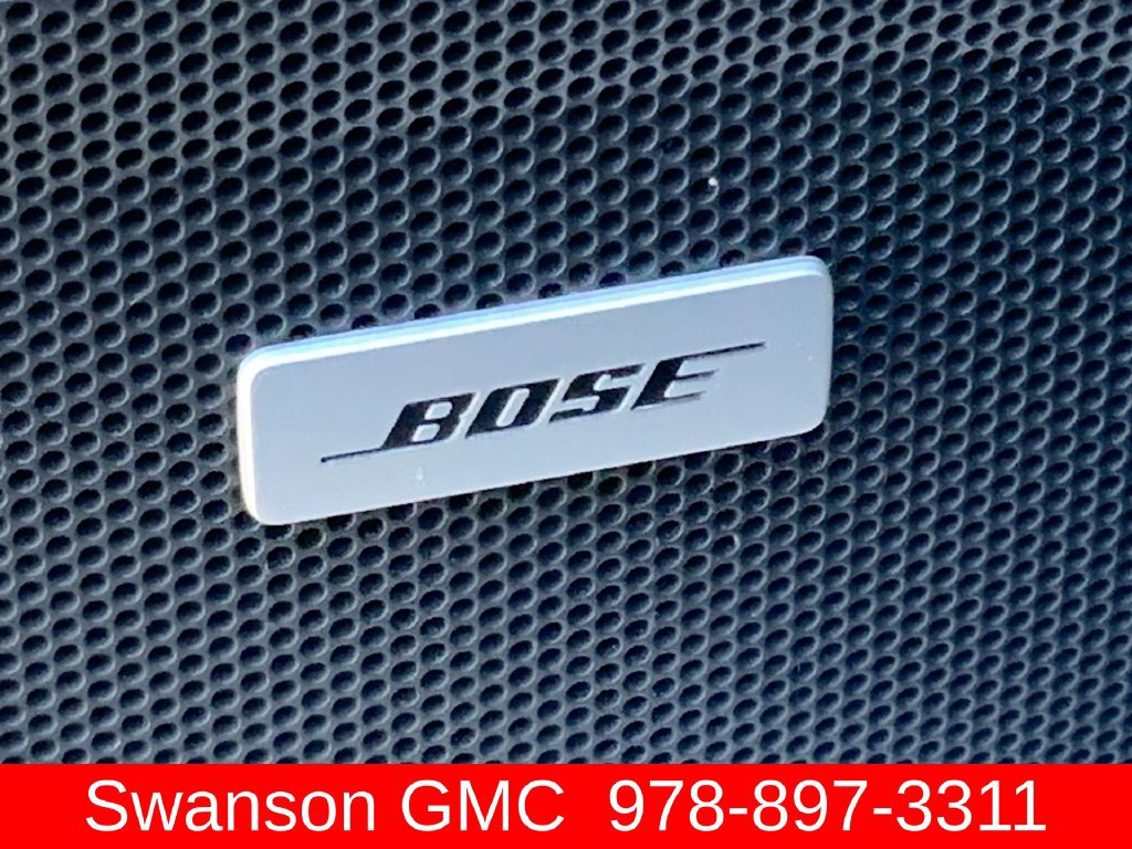 Certified 2019 GMC Sierra 2500 Denali w/ Duramax Plus Package AWD/4WD image 24