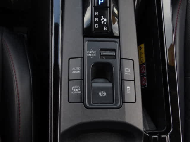 Used 2024 Toyota Prius Prime Premium w/ Advanced Technology Package FWD image 35