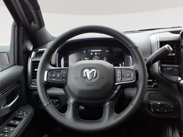 New 2026 RAM 2500 Power Wagon image 11