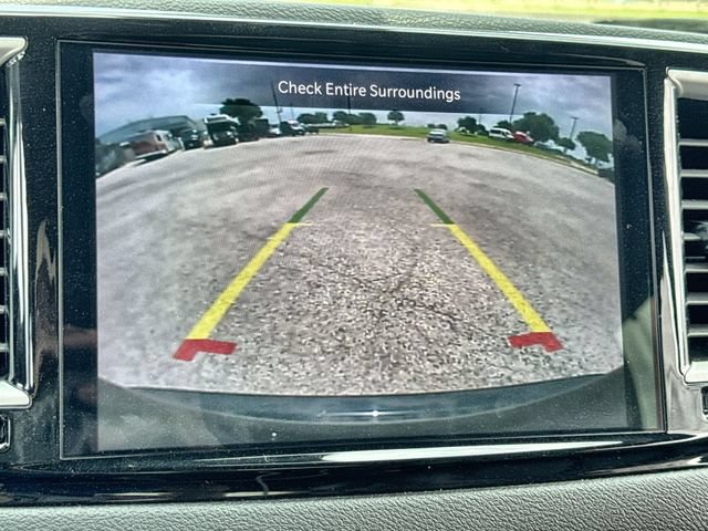 Used 2025 Chrysler Pacifica Select FWD image 17