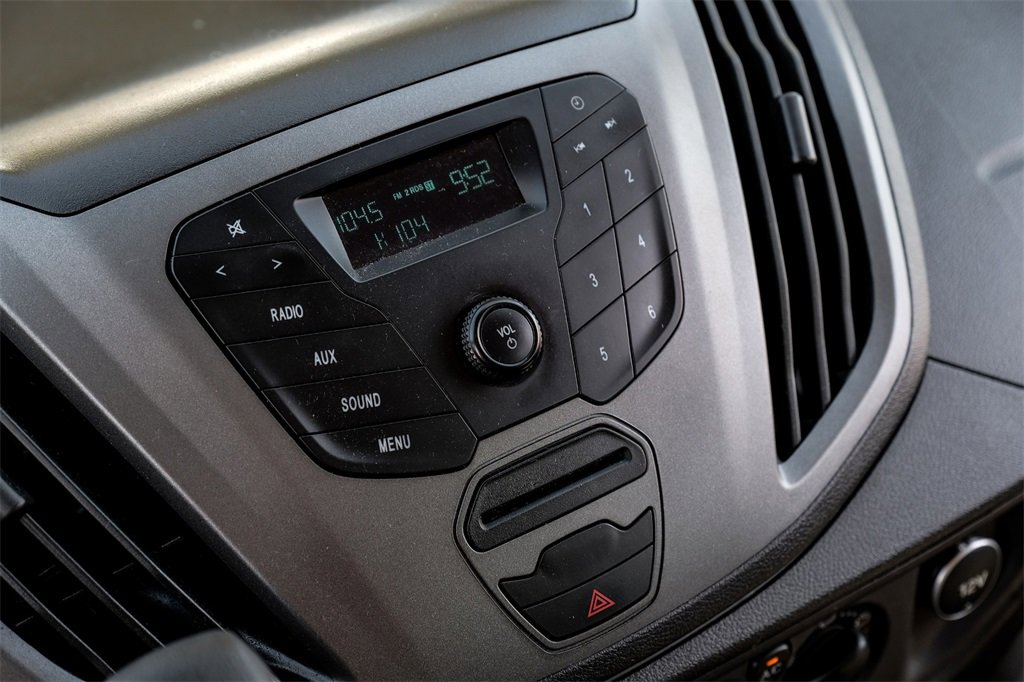 Used 2016 Ford Transit 350 XL image 18