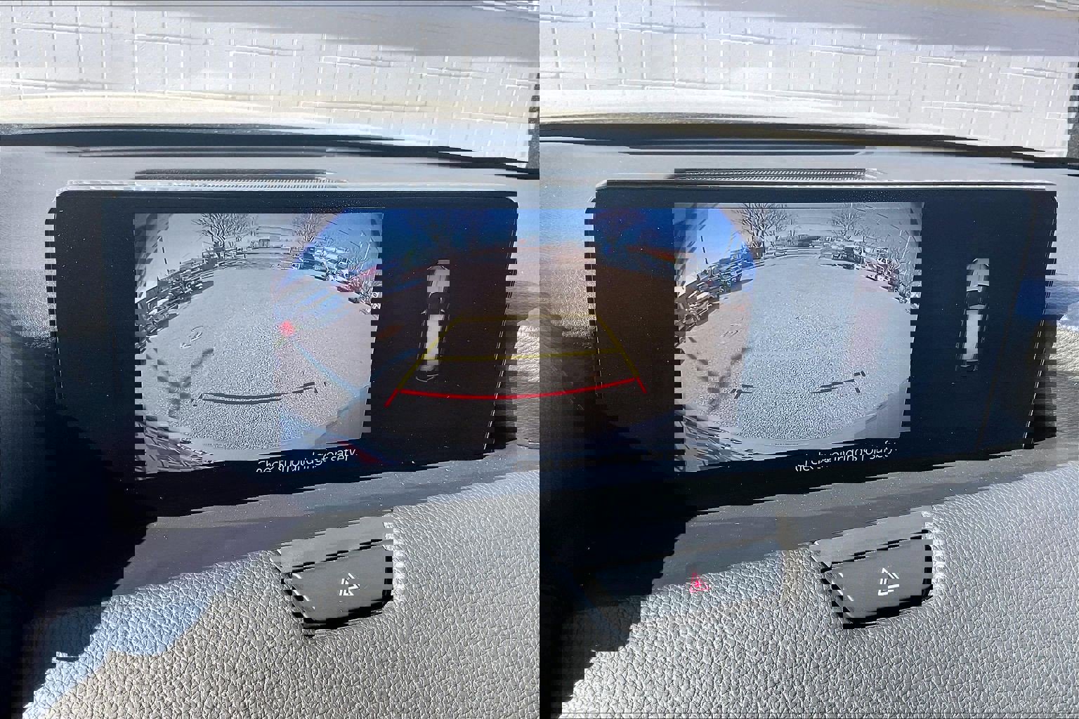 Used 2025 MAZDA CX-90 3.3 Turbo w/ Premium Sport Pkg image 26