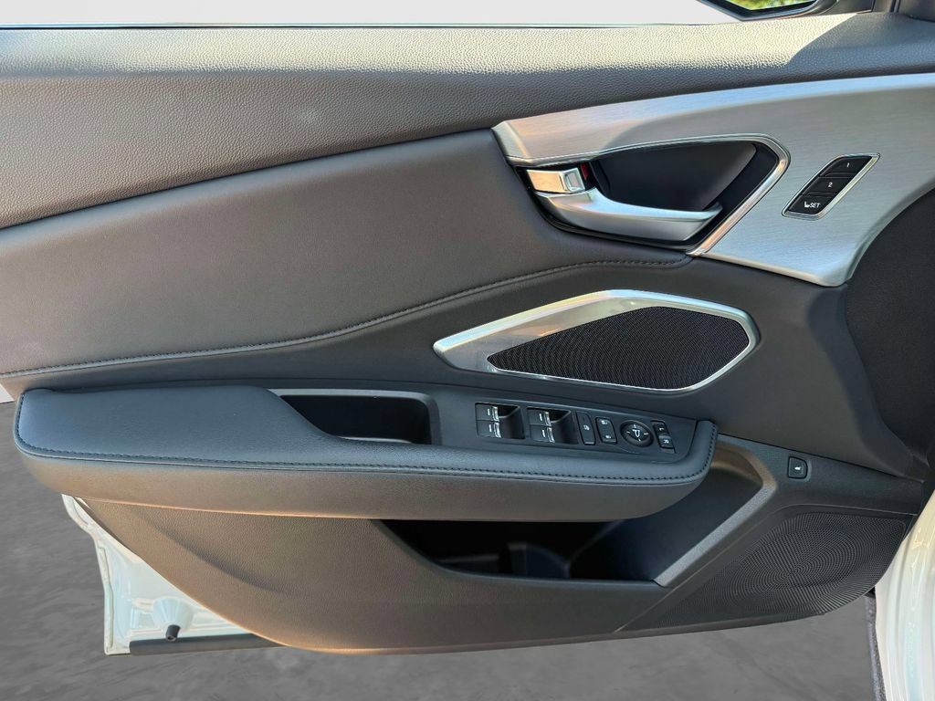 Certified 2023 Acura RDX AWD image 15