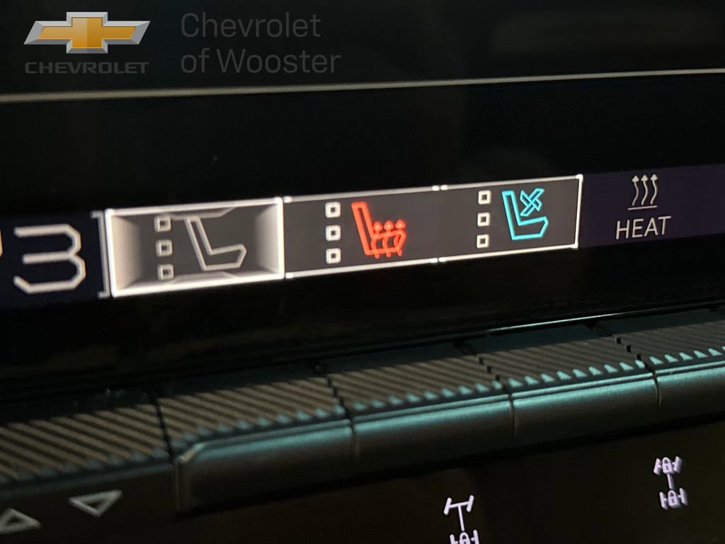 Used 2024 GMC Hummer EV 3X w/ Omega Edition AWD/4WD image 14