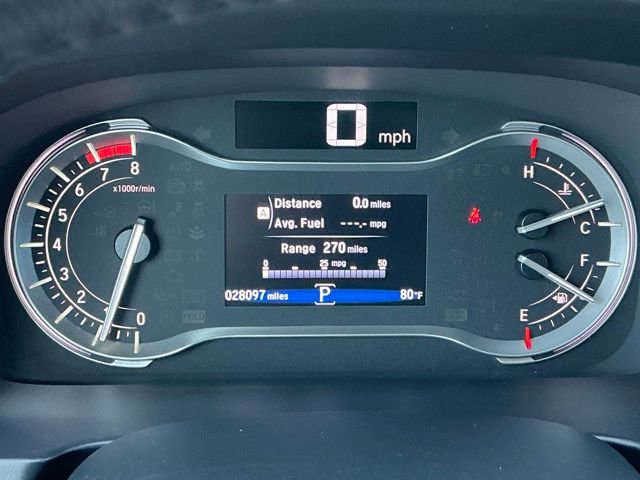 Certified 2023 Honda Ridgeline RTL-E image 19